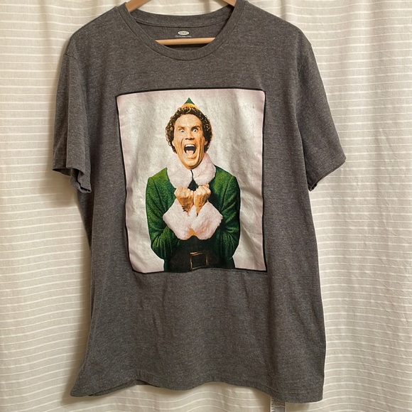 Other - 🎅 ELF Tshirt